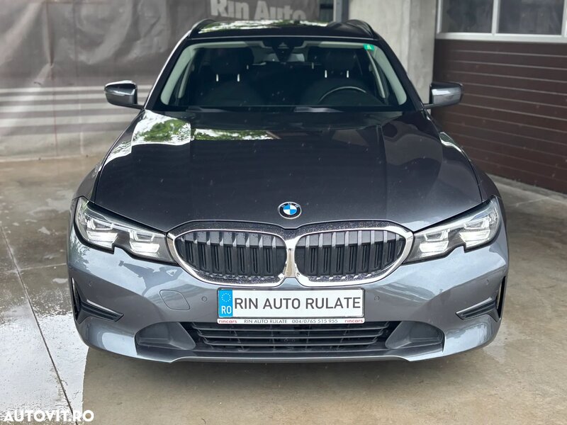 BMW Seria 3