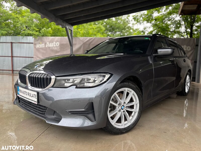 BMW Seria 3