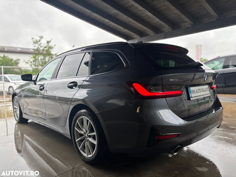 BMW Seria 3