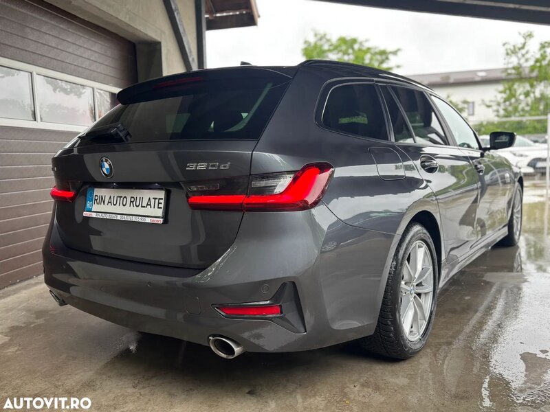 BMW Seria 3
