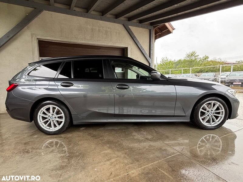 BMW Seria 3