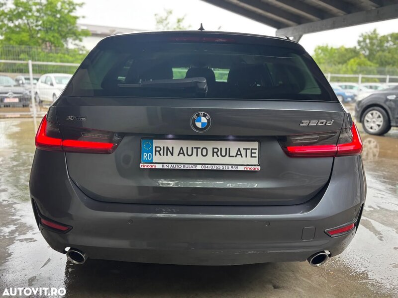 BMW Seria 3